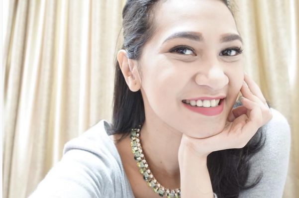 Cantiknya Angkie Yudistia, penyandang disabilitas yang sukses jadi CEO Cantiknya Angkie Yudistia, penyandang disabilitas yang sukses jadi CEO