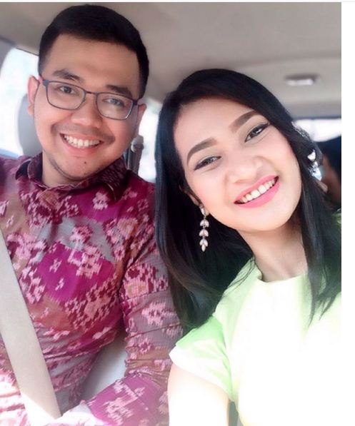 Cantiknya Angkie Yudistia, penyandang disabilitas yang sukses jadi CEO Cantiknya Angkie Yudistia, penyandang disabilitas yang sukses jadi CEO