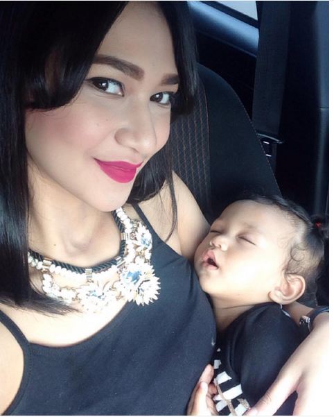 Cantiknya Angkie Yudistia, penyandang disabilitas yang sukses jadi CEO Cantiknya Angkie Yudistia, penyandang disabilitas yang sukses jadi CEO