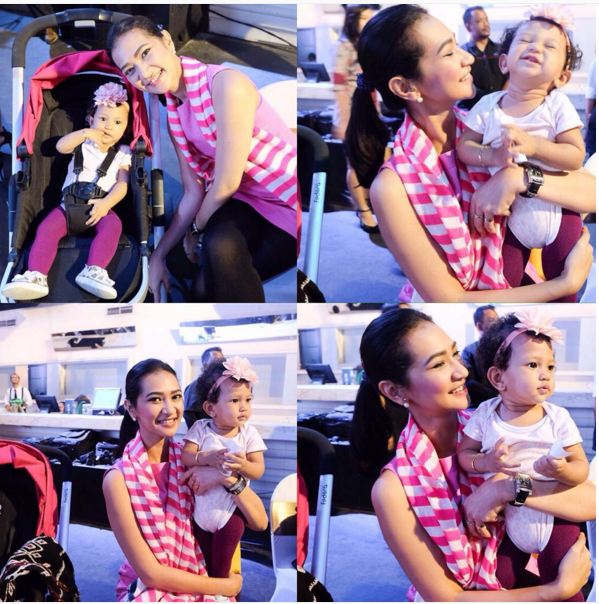 Cantiknya Angkie Yudistia, penyandang disabilitas yang sukses jadi CEO Cantiknya Angkie Yudistia, penyandang disabilitas yang sukses jadi CEO