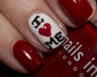 16 Cat kuku keren ini bertema menolak Valentine, kamu mau coba? 16 Cat kuku keren ini bertema menolak Valentine, kamu mau coba?