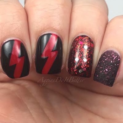 16 Cat kuku keren ini bertema menolak Valentine, kamu mau coba? 16 Cat kuku keren ini bertema menolak Valentine, kamu mau coba?