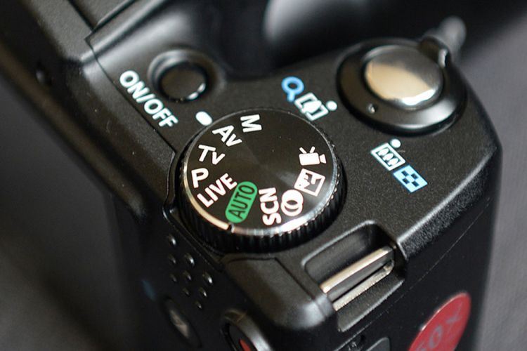 Cara manfaatkan mode semi-auto pada kamera | Techno.id