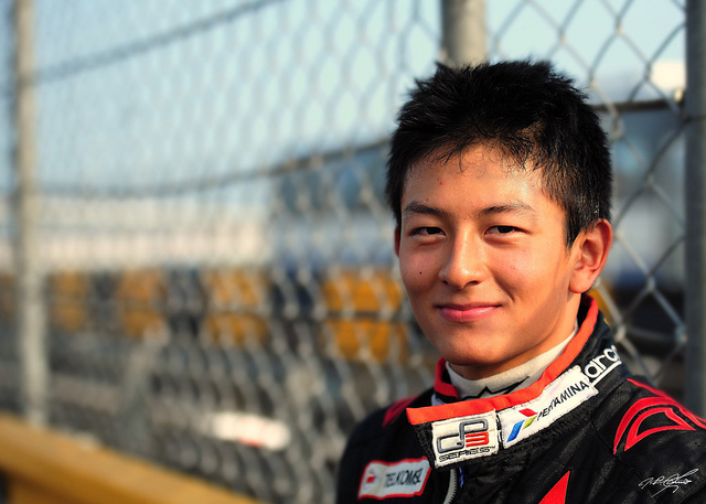 10 Fakta Rio Haryanto, nomor 9 wajib jadi perhatian para cewek!