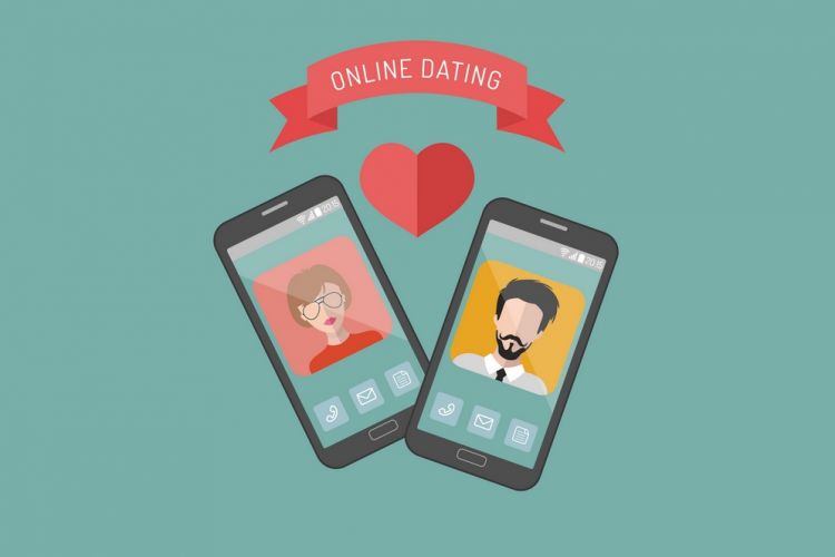 Apa aplikasi cari pacar online terpopuler di Indonesia?