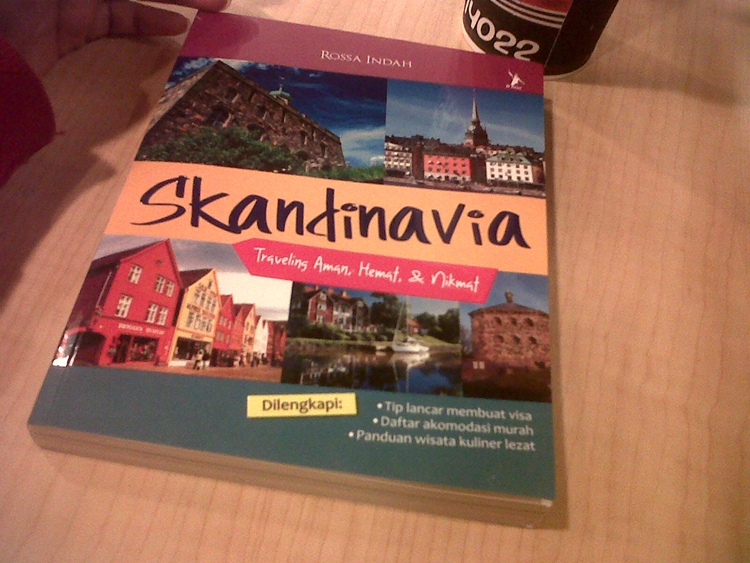 15 Alasan wisata sendirian ke luar negeri sangat murah, mudah dan aman