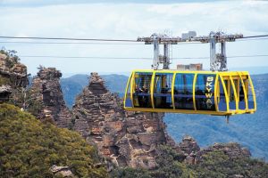 15 Alasan wisata sendirian ke luar negeri sangat murah, mudah dan aman