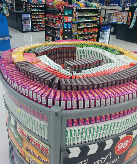 Foto-foto dedikasi pekerja terhadap pekerjaannya yang membuat kagum