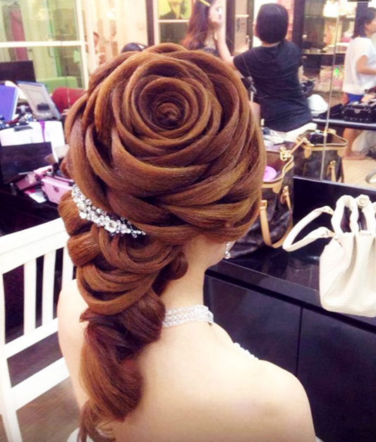 Foto-foto dedikasi pekerja terhadap pekerjaannya yang membuat kagum