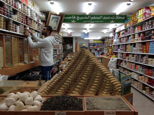 Foto-foto dedikasi pekerja terhadap pekerjaannya yang membuat kagum