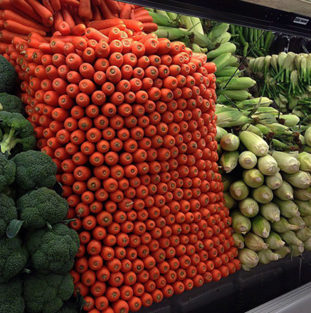 Foto-foto dedikasi pekerja terhadap pekerjaannya yang membuat kagum