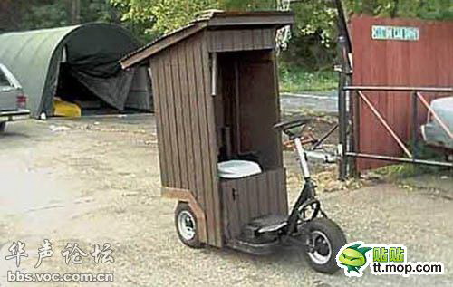 20 Desain toilet antimainstream, di Indonesia nggak kalah keren!