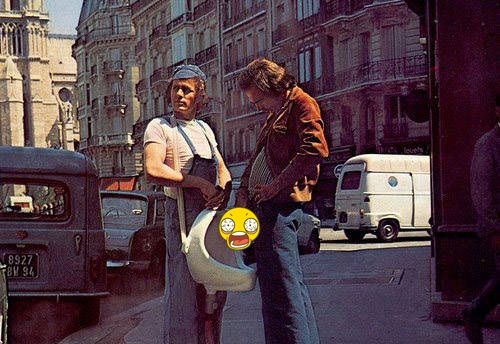 20 Desain toilet antimainstream, di Indonesia nggak kalah keren!