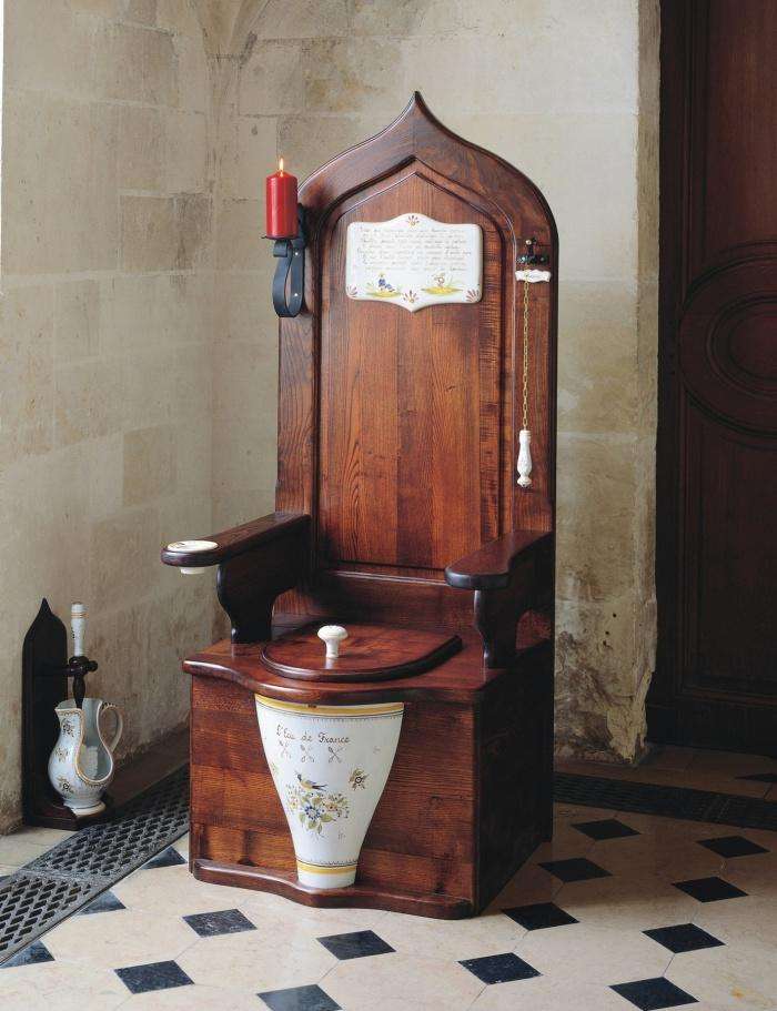 20 Desain toilet antimainstream, di Indonesia nggak kalah keren!