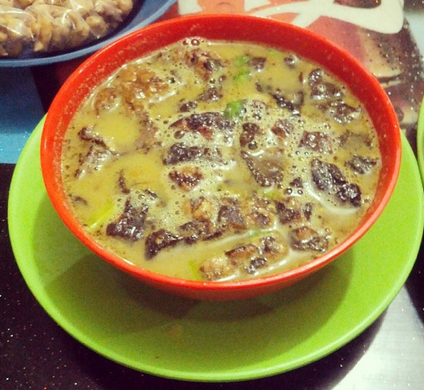 10 Kuliner maknyus di Medan ini wajib kamu coba kalau ke sana!