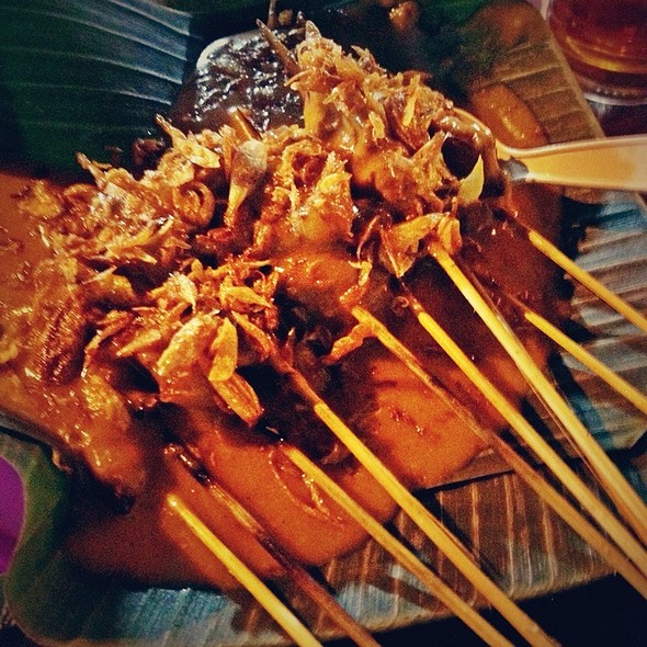 10 Kuliner maknyus di Medan ini wajib kamu coba kalau ke sana!