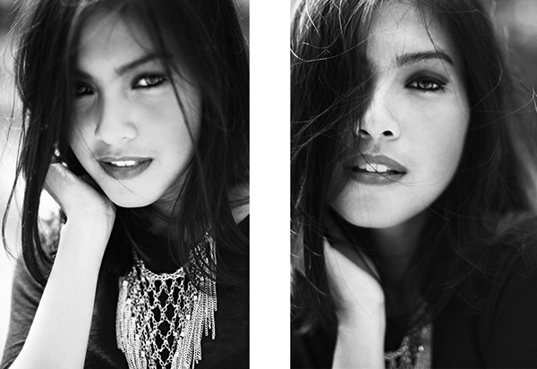 Rania Putrisari, si cantik pemeran Kartini di Surat Cinta Kartini