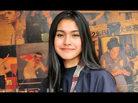Rania Putrisari, si cantik pemeran Kartini di Surat Cinta Kartini
