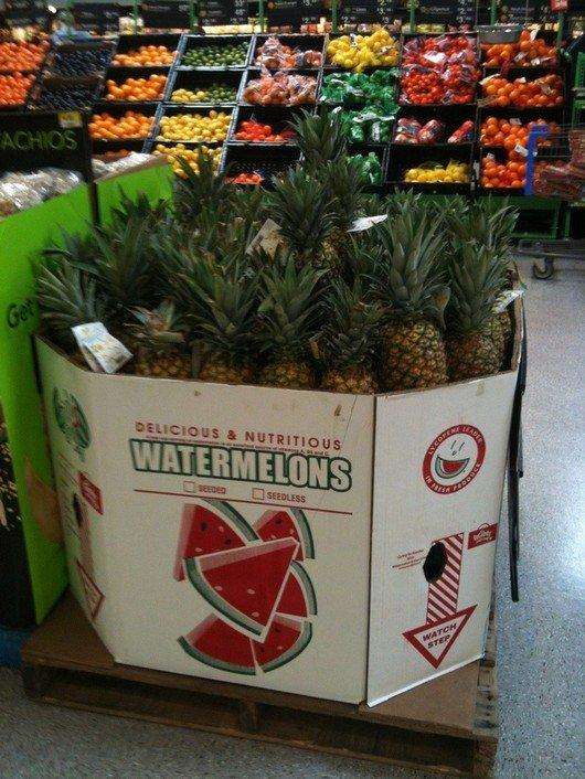 25 Desain produk ini tak cuma membingungkan tapi juga bikin ngakak 25 Desain produk ini tak cuma membingungkan tapi juga bikin ngakak