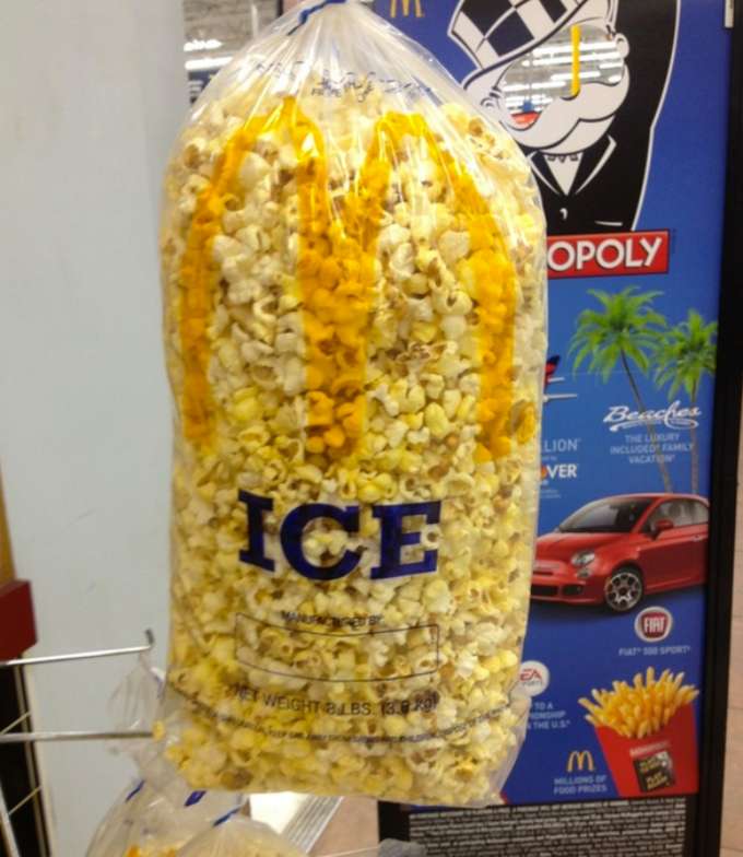 25 Desain produk ini tak cuma membingungkan tapi juga bikin ngakak 25 Desain produk ini tak cuma membingungkan tapi juga bikin ngakak