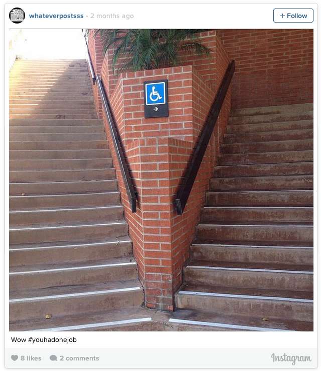 25 Desain produk ini tak cuma membingungkan tapi juga bikin ngakak 25 Desain produk ini tak cuma membingungkan tapi juga bikin ngakak