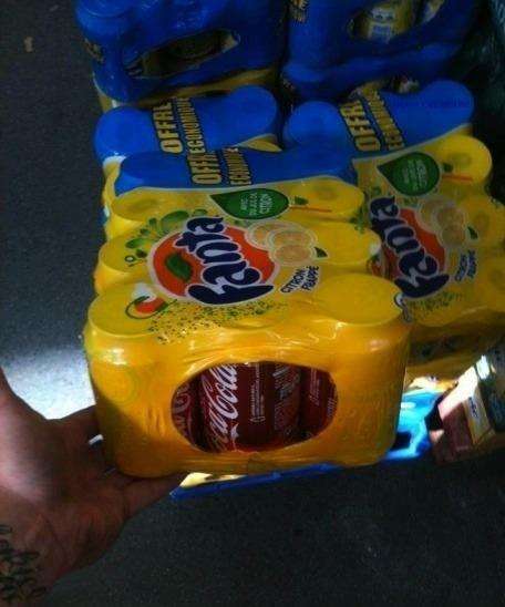 25 Desain produk ini tak cuma membingungkan tapi juga bikin ngakak 25 Desain produk ini tak cuma membingungkan tapi juga bikin ngakak