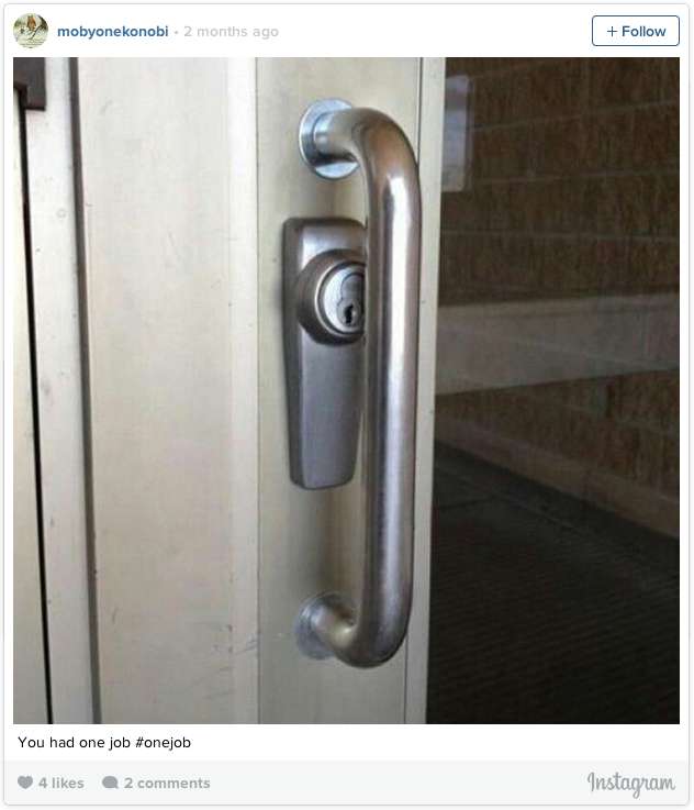 25 Desain produk ini tak cuma membingungkan tapi juga bikin ngakak 25 Desain produk ini tak cuma membingungkan tapi juga bikin ngakak