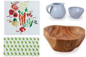 Yuk bikin rumah lebih nyaman dengan 11 aksesori cantik ini, murah lho!