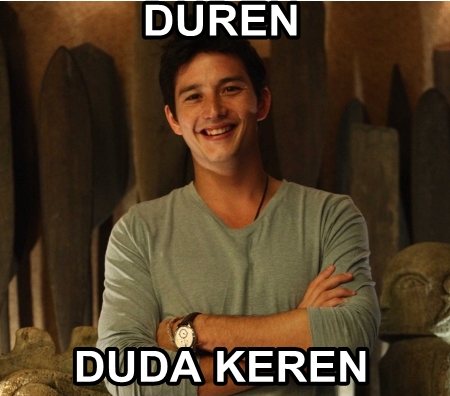 17 Meme durian yang membuat kamu mabuk, hati-hati! 