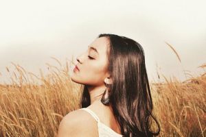 Cantiknya Nadia, anak Soraya Haque, bikin cowok susah napas!