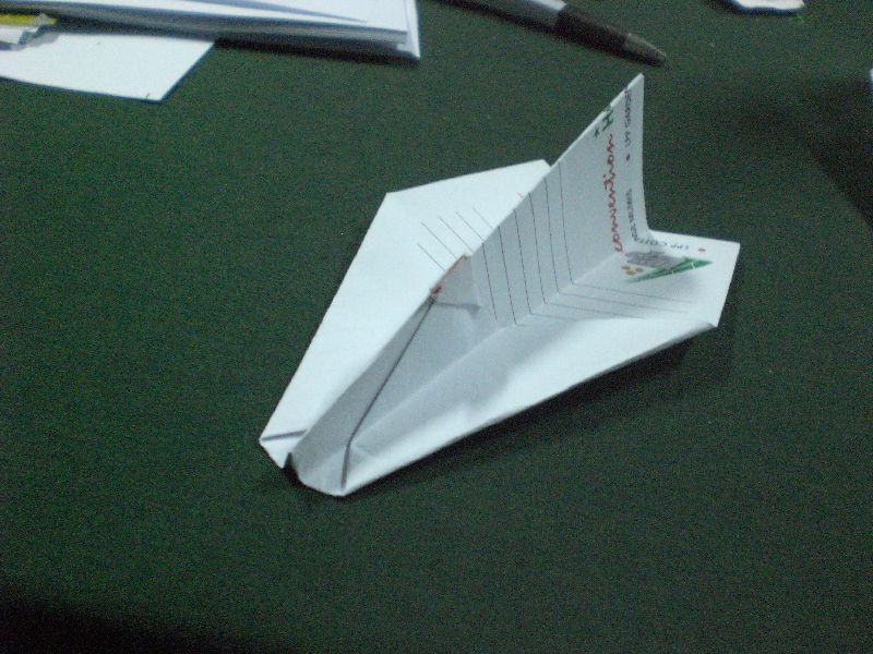 Pernah bikin 11 mainan kertas ini, masa kecilmu bahagia Pernah bikin 11 mainan kertas ini, masa kecilmu bahagia