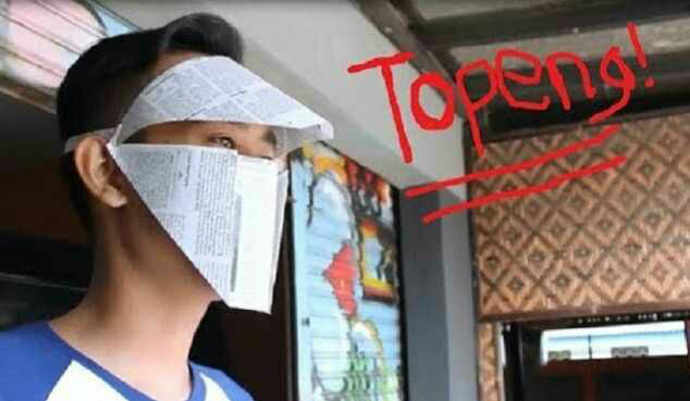 Pernah bikin 11 mainan kertas ini, masa kecilmu bahagia Pernah bikin 11 mainan kertas ini, masa kecilmu bahagia