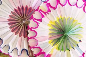 Pernah bikin 11 mainan kertas ini, masa kecilmu bahagia