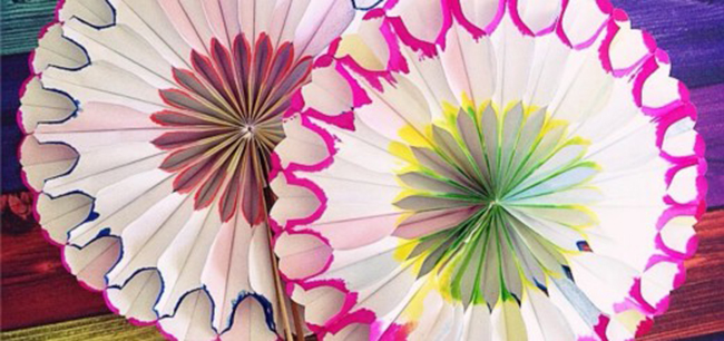 Pernah bikin 11 mainan kertas ini, masa kecilmu bahagia