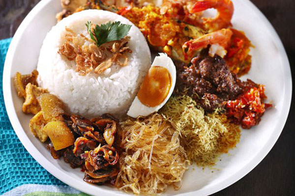 7 Pesona kuliner Bangkalan Madura ini menggoda lidah, cobain yuk... 