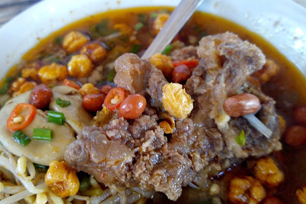 7 Pesona kuliner Bangkalan Madura ini menggoda lidah, cobain yuk... 