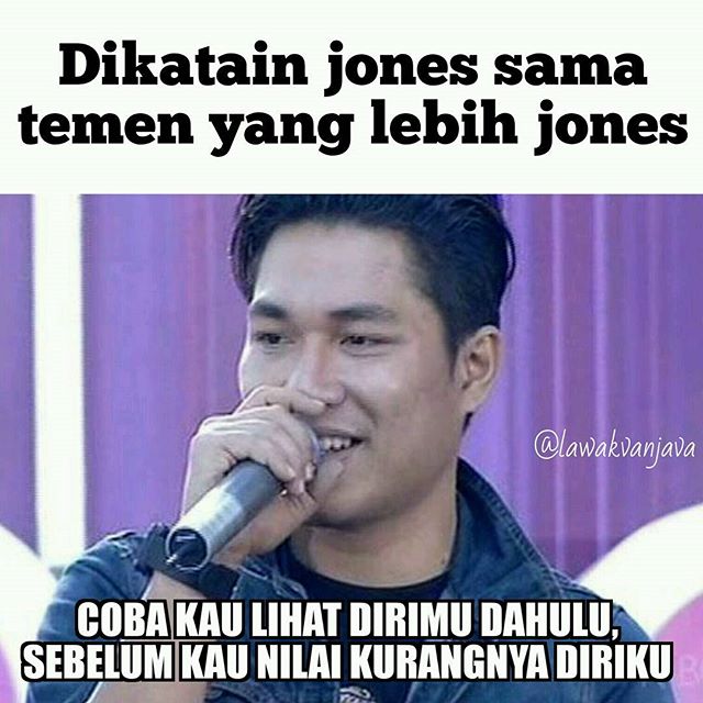 Kalau kamu baca 16 meme ini sambil menyanyi, hidupmu penuh drama!