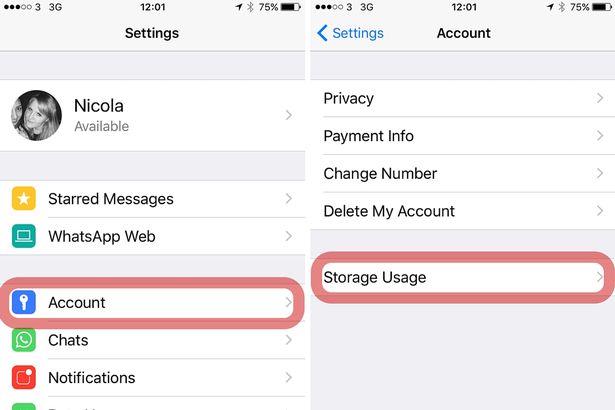 Ingin tahu siapa partner setia kamu di WhatsApp? Begini nih caranya
