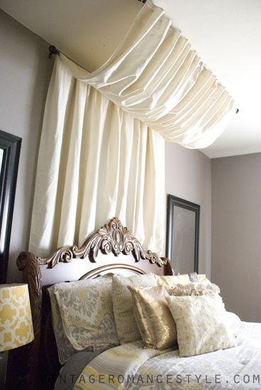 14 Diy Bed Canopies To Turn Your Bedroom Into A Serene Sanctuary