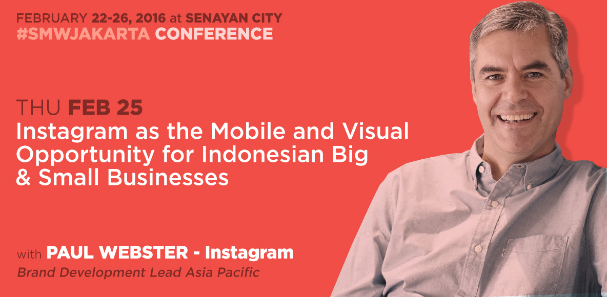 SMW 2016, menguak kekuatan tersembunyi dari teknologi digital