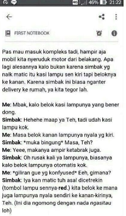 Misteri kenapa lampu sein nyala ke kiri beloknya ke kanan terpecahkan! Misteri kenapa lampu sein nyala ke kiri beloknya ke kanan terpecahkan!
