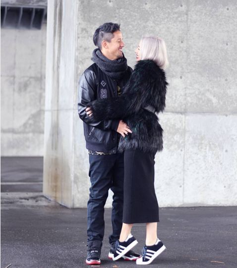 Kabar terbaru Irfan Bachdim, jadi hot papa ganteng di Jepang