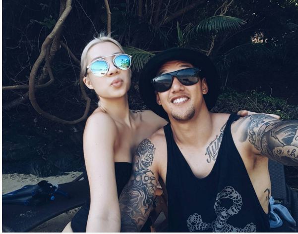 Kabar terbaru Irfan Bachdim, jadi hot papa ganteng di Jepang