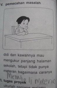 30 Jawaban ujian sekolah ini lucunya kebangetan, bikin ngakak seharian