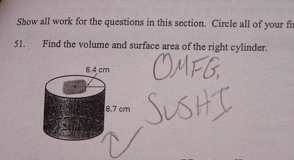 30 Jawaban ujian sekolah ini lucunya kebangetan, bikin ngakak seharian