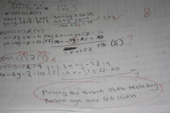 30 Jawaban ujian sekolah ini lucunya kebangetan, bikin ngakak seharian