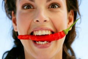 Susu efektif untuk menghilangkan kepedasan, begini penjelasannya