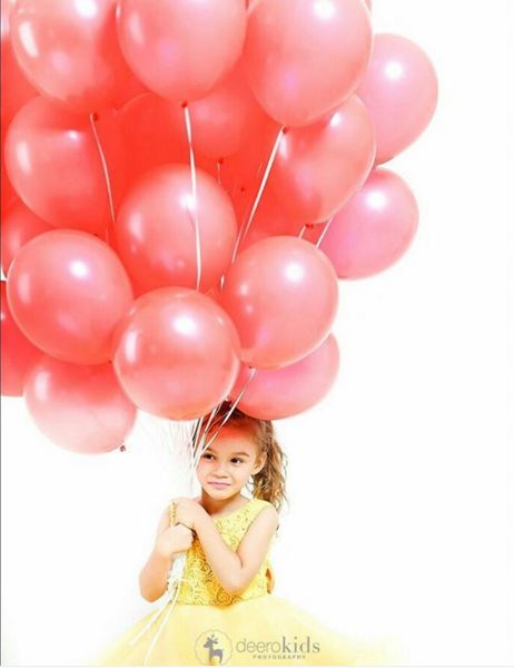 Chloe Lynch, putri Melaney Ricardo, kecantikannya bak Isabella 'Elif'