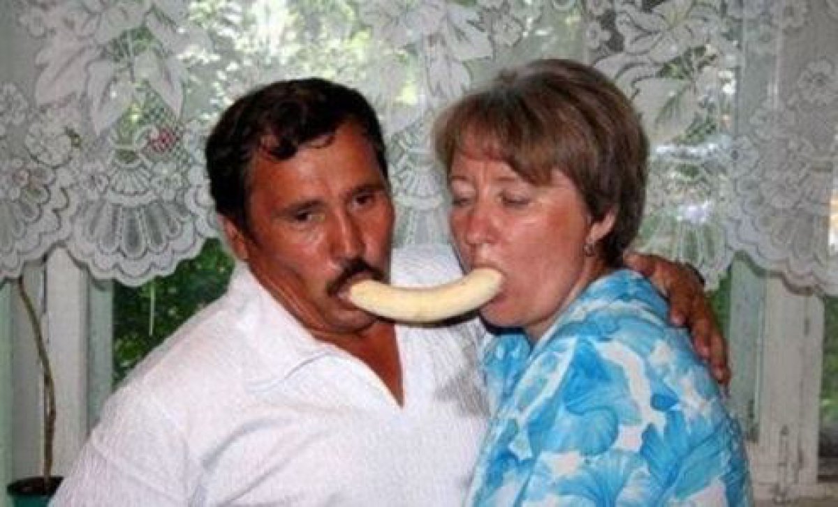 30 Tingkah konyol yang tak terduga ini bikin geleng-geleng kepala!