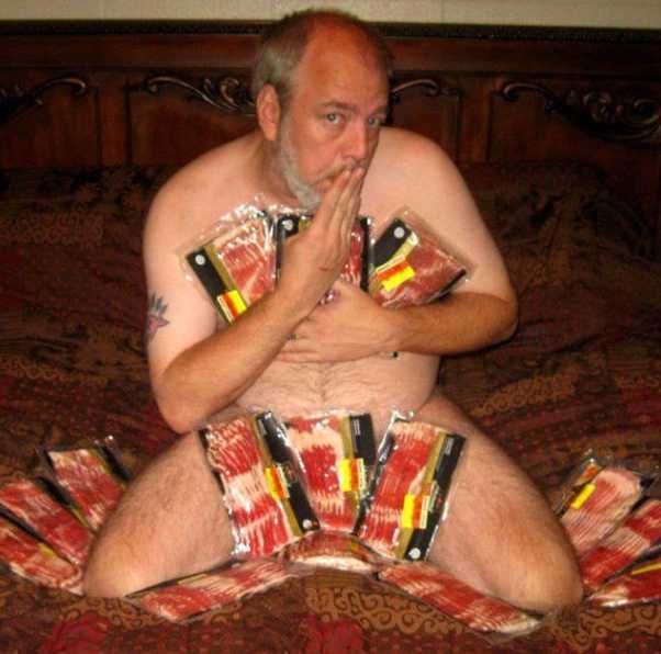 30 Tingkah konyol yang tak terduga ini bikin geleng-geleng kepala!